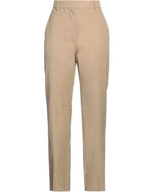 【送料&関税込】SportMax adelchi Black Viscose Pants Sportmax 'Adelchi' Black Viscose Pants | ShopSimon