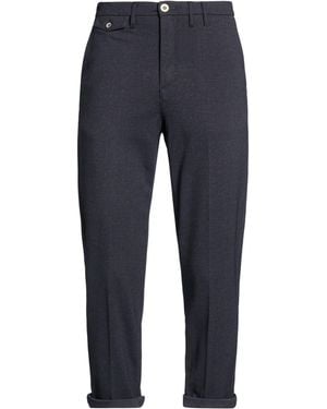 Berna Trousers - Blue