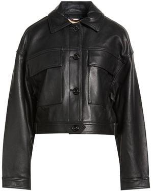 MICHAEL Michael Kors Jacket - Black
