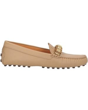 Tod's Mokassin - Natur