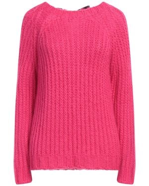 RED Valentino Pullover - Rosa