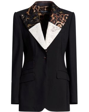 Dolce & Gabbana Americana - Negro
