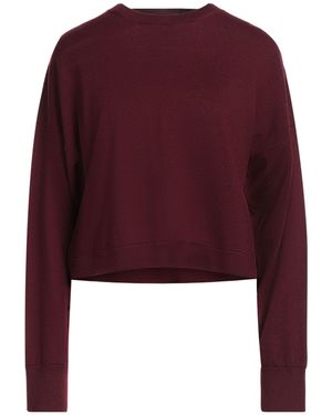 Daniele Fiesoli Pullover - Rosso