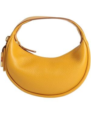 Hogan Borsa A Mano - Giallo
