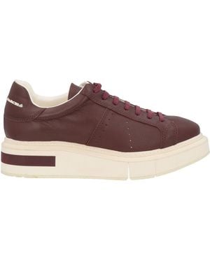 Paloma Barceló Trainers - Brown