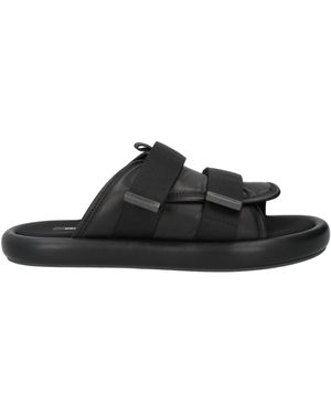 DSquared² Sandals - Black
