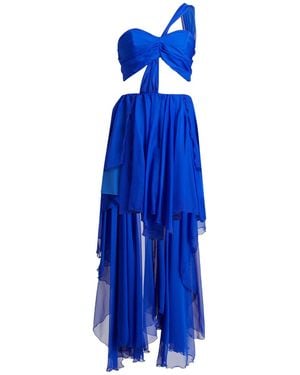 FELEPPA Mini Dress - Blue