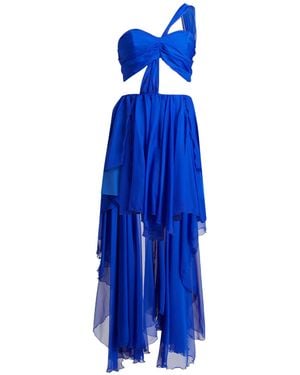 FELEPPA Robe courte - Bleu