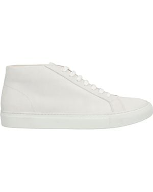 Fedeli Sneakers - Weiß