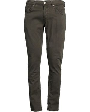 Dondup Pants - Gray