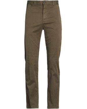 DIESEL Trousers - Grey