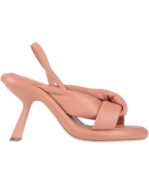 Vic Matié Sandals - Pink