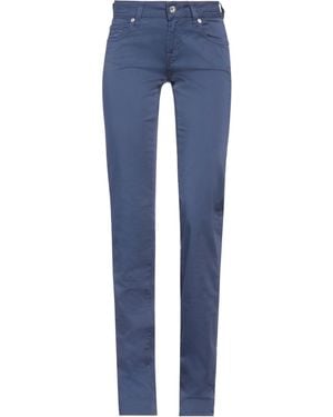 Jacob Cohen Hose - Blau
