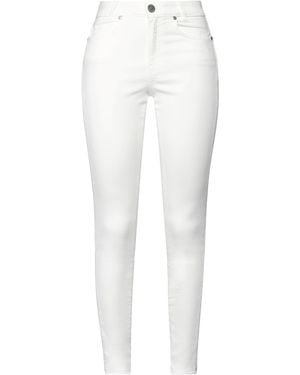 Gaelle Paris Jeans - White