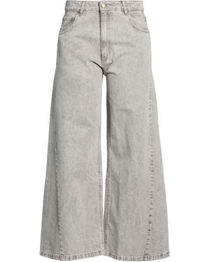 ViCOLO Jeans Cotton - Grey