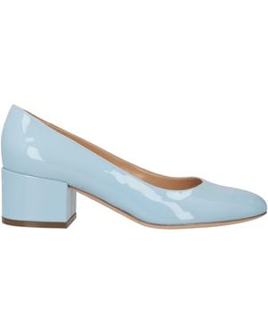 Sergio Rossi Pumps - Blue
