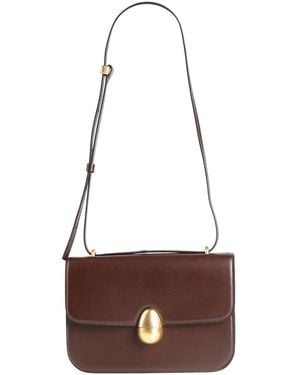 Neous Bolso De Asas Largas - Blanco