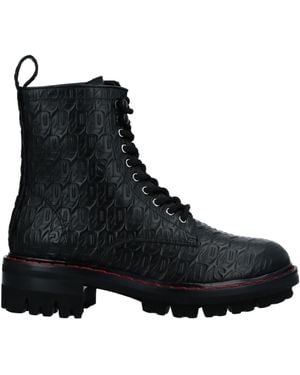 DSquared² Bottines - Noir