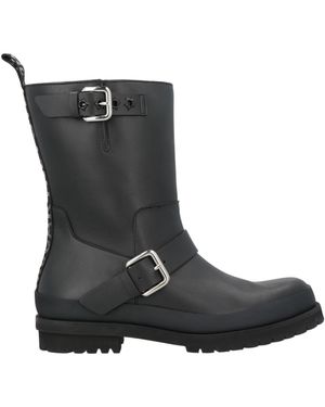 Stella McCartney Ankle Boots - Black