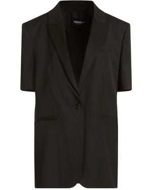 Dondup Blazer - Black