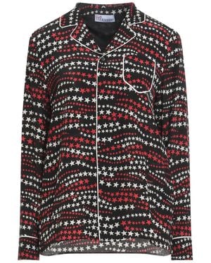 RED Valentino Shirt - Black