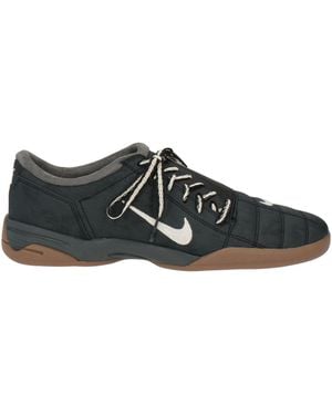 Nike Sneakers Synthetic Fibers - Black