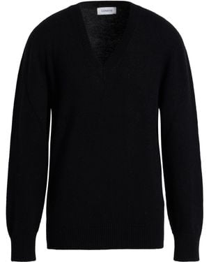 Laneus Sweater - Black