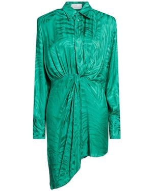 GIUSEPPE DI MORABITO Mini Dress - Green