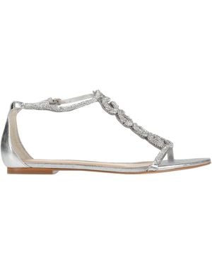 Carrano Sandals - Natural