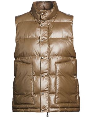 Liviana Conti Gilet - Brown