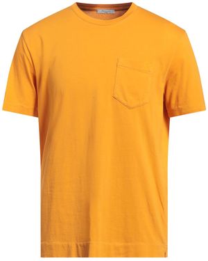 Boglioli T-shirt - Orange