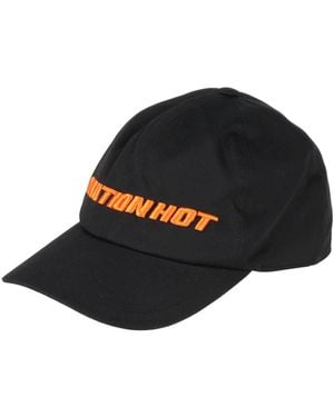 MSGM Sombrero - Negro