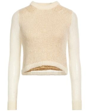 Ba&sh Jumper - Natural