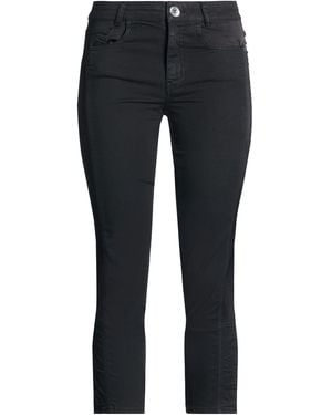 Marani Jeans Jeans Cotton, Polyester, Elastane, Polyamide - Blue