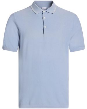 Aspesi Polo - Bleu