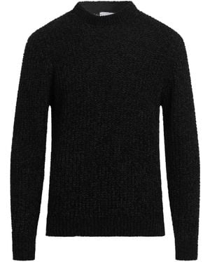Gazzarrini Jumper - Black