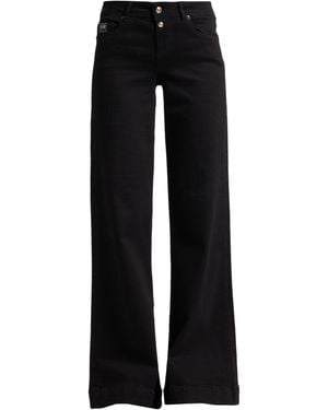 Versace Jeans Couture Jeans - Black