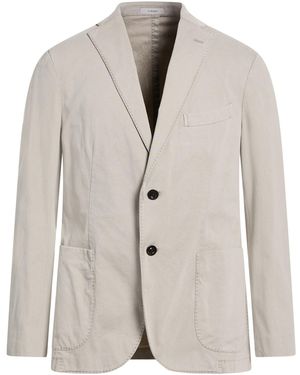 Boglioli Blazer - Natural