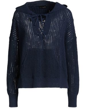 Roberto Collina Jumpers - Blue