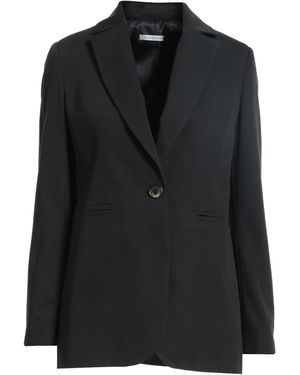 Biancoghiaccio Blazer - Black