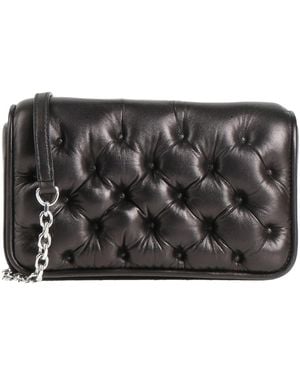 Maison Margiela Cross-Body Bag - Black