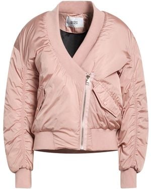 Silvian Heach Jacket - Pink