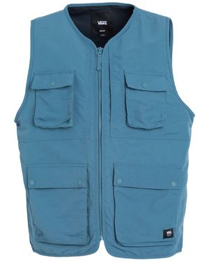 Vans Giacca & Giubbotto - Blu