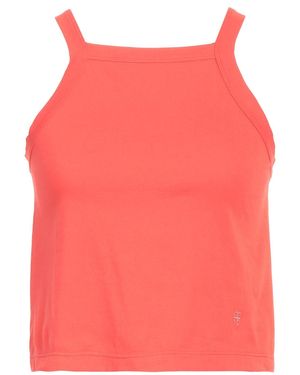 forte_forte Top - Pink