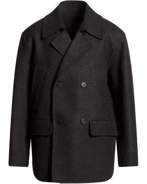 Fendi Coat - Black