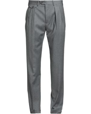 Lardini Pantalon - Gris