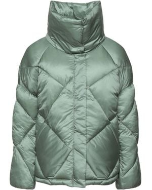 OOF WEAR Piumino & Imbottito Sintetico - Verde