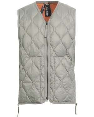 Taion Gilet - Grey