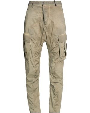 Masnada Trouser - Natural