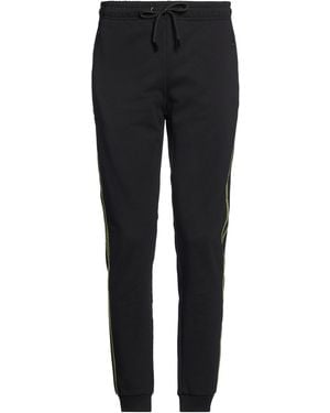 Bikkembergs Trousers - Black